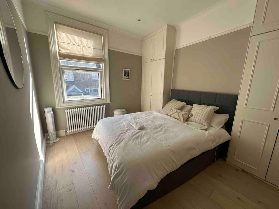 Stunning 2 Bed Fulham Appartamento